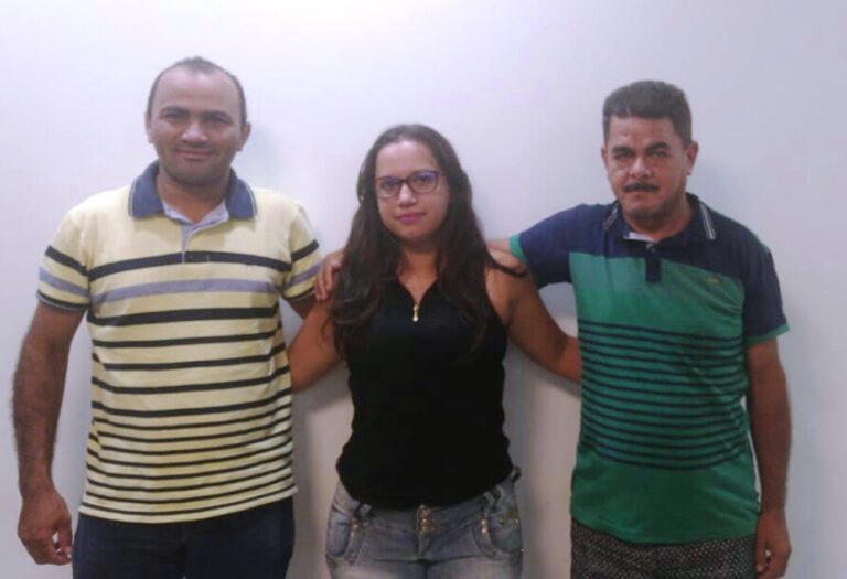 Oposição lançará candidato à presidência da Câmara Municipal de Santana do Piauí