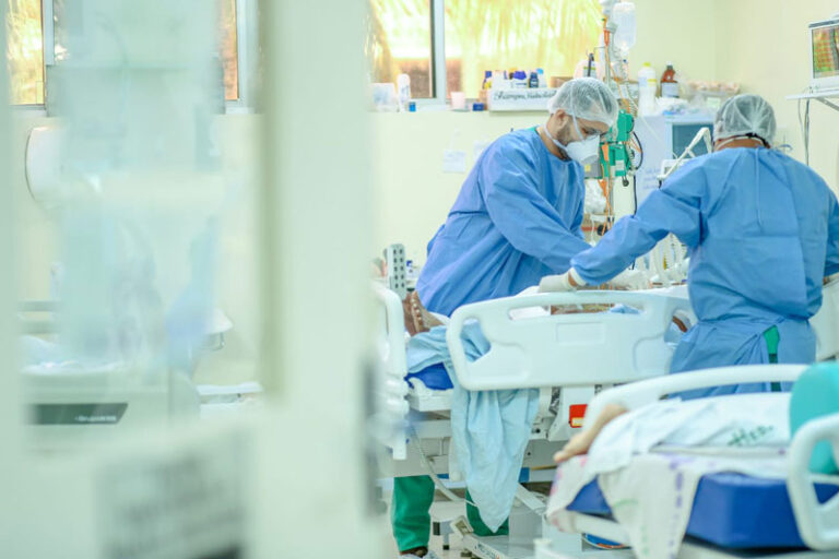 No Piauí, apenas 11% dos municípios ainda não registraram mortes por covid; veja lista