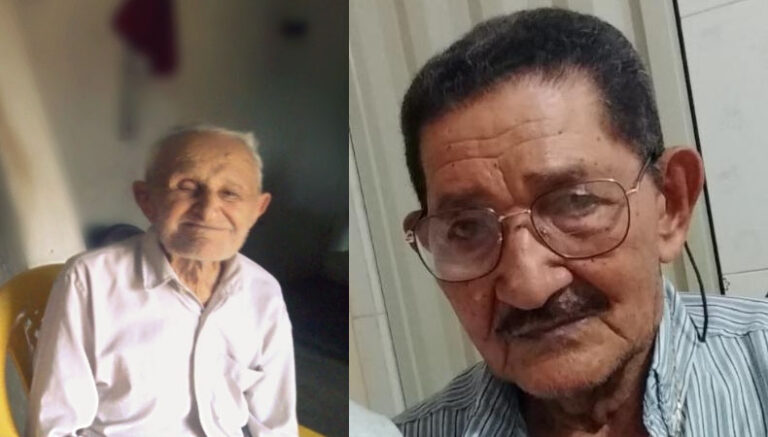 Corpos de idosos vítimas da Covid-19 são trocados no Hospital Regional de Picos