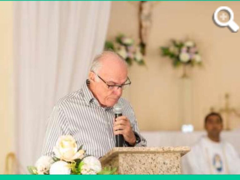 Ex-diretor da EMATER de Picos, Davi Josué, falece em Teresina vítima de câncer