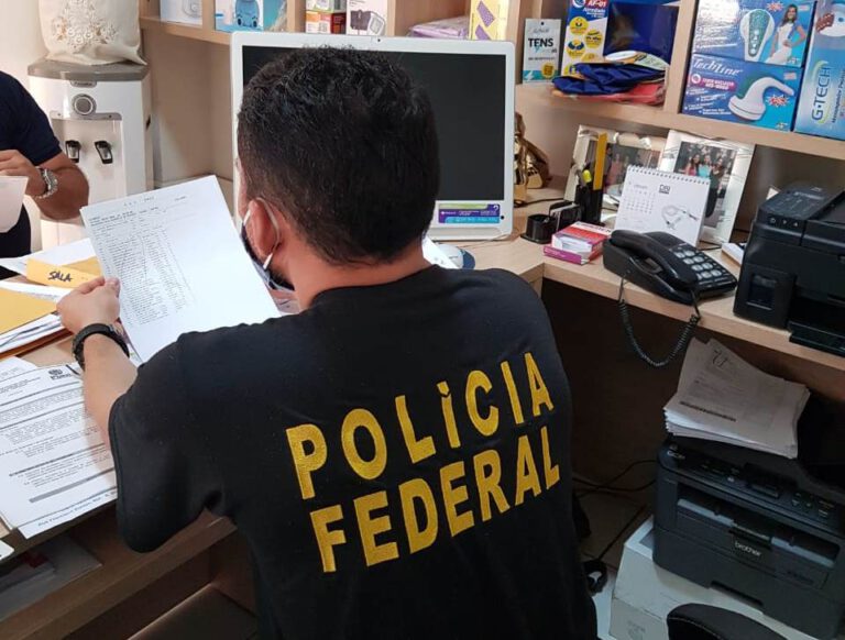 PF apura irregularidade na aquisição de equipamentos hospitalares em Picos e mais três municípios