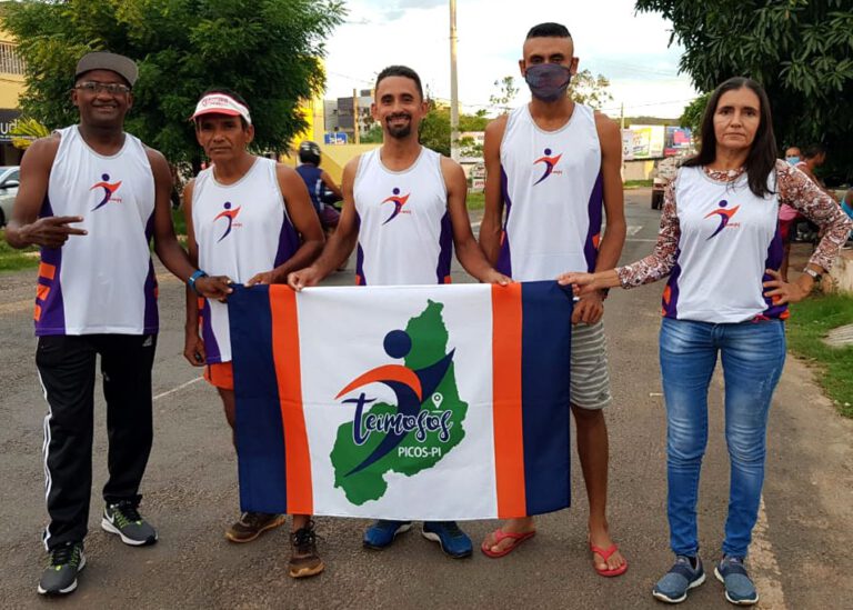 Equipe “Teimosos” de Picos corre atrás do segundo título na Princesa do Sul