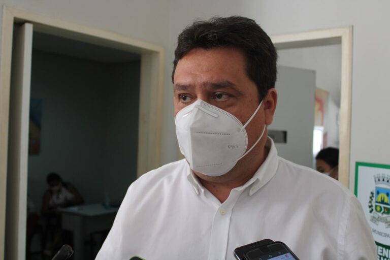 Deputado Nerinho avalia que PTB foi bem contemplado na administração Gil Paraibano