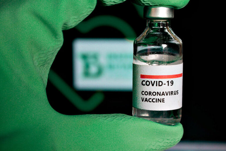 Governo do Piauí prevê iniciar vacinação contra a Covid-19 até o dia 25 de janeiro