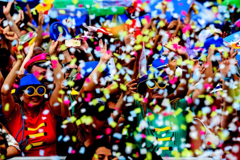 Comarca de Picos atende pedido do MPPI e cancela prévia de carnaval