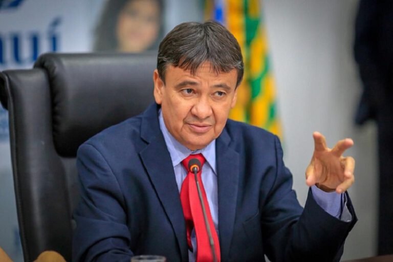 Wellington Dias estabelece restrições a atividades econômicas no período do carnaval