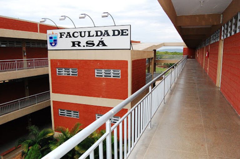 Faculdade R.Sá abre inscrições para doutorado em Saúde Coletiva