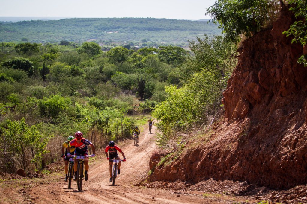Em menos de 24 horas, Picos Pro Race registra mais de 150 inscritos