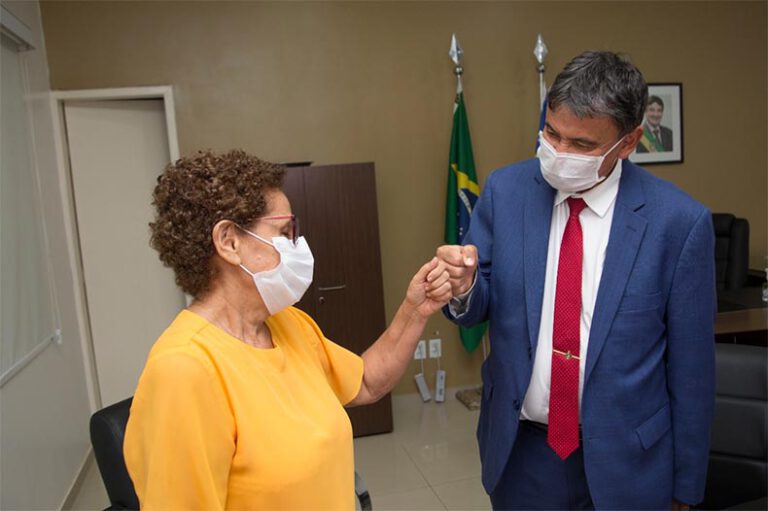 Governador se afasta para cirurgia e diz que Piauí “fica em boas mãos”