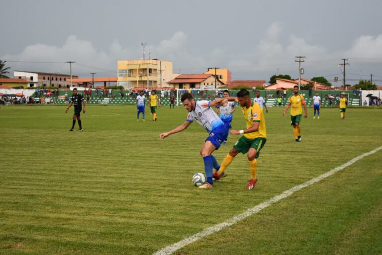 Federação de Futebol do Piauí mantém jogos do Campeonato Estadual