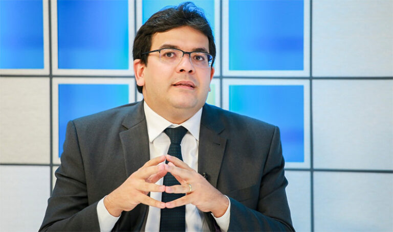 Rafael Fonteles diz que proposta de Bolsonaro de reduzir PIS/Cofins é “remendo”