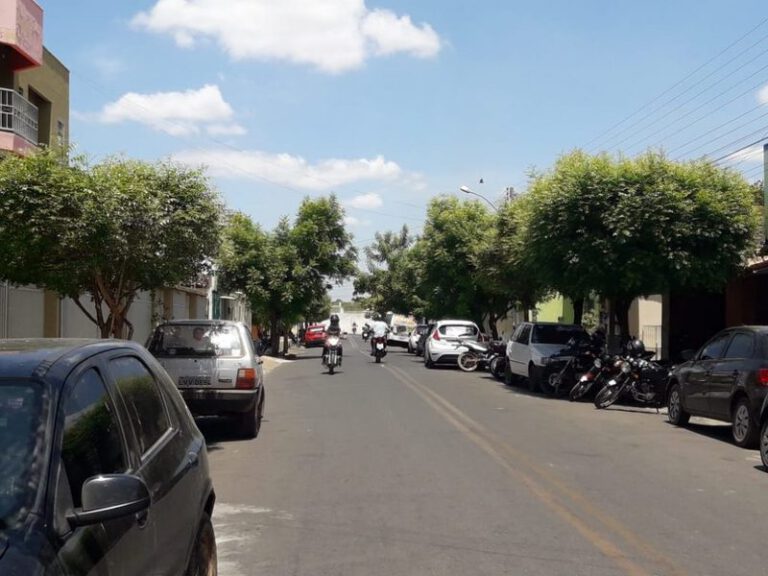 Parceria entre Prefeitura de Picos e iniciativa privada pretende melhorar meio ambiente local