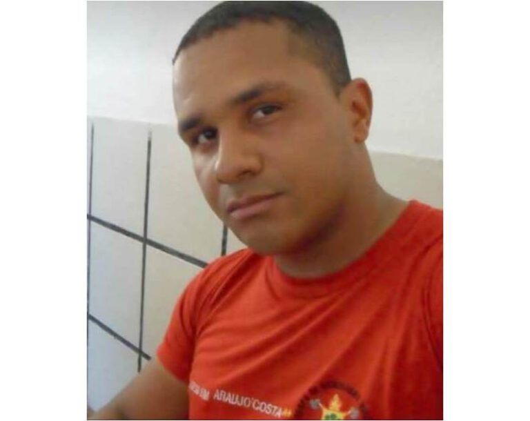 Sargento do Corpo de Bombeiros de Picos de apenas 37 anos falece vítima de infarto