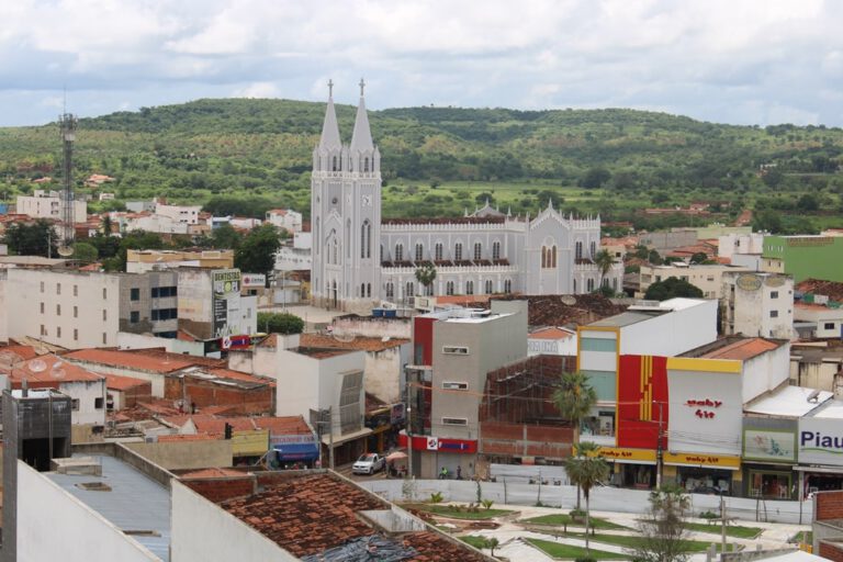 Número de óbitos provocados pela Covid-19 cresce entre os picoenses abaixo dos 60 anos
