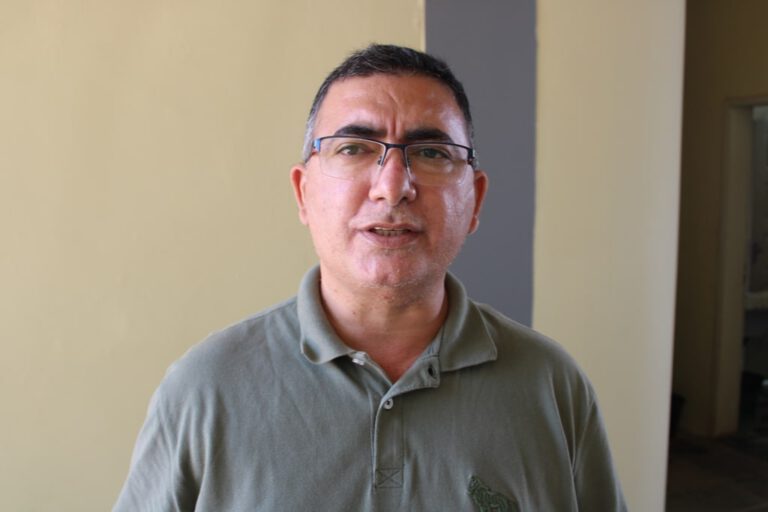 Marcos Buriti será empossado na Câmara Municipal de Picos nesta terça-feira (13)