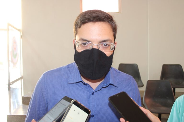 Secretaria de Saúde realiza pagamento de mais de 1 milhão de reais ao Instituto do Rim