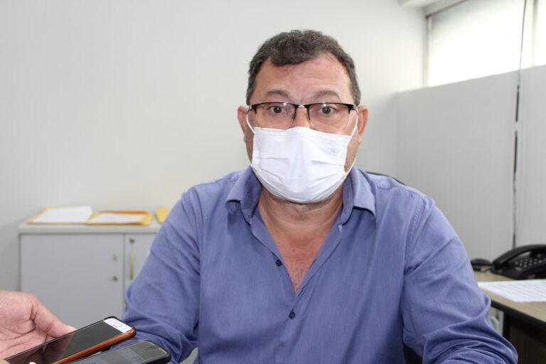 Presidente da Câmara Municipal de Picos acredita que 2021 será um ano produtivo para a cidade