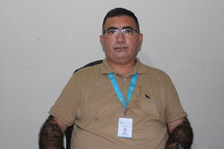 Marcos Buriti fala sobre reestruturação da Secretaria de Desenvolvimento Econômico de Picos