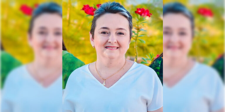 Empresária picoense Silvia Braga Neiva morre vítima de câncer