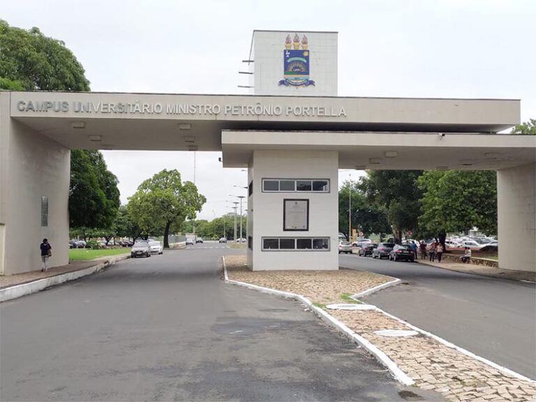 UFPI mantém ensino remoto, mas admite flexibilização em período que começa dia 22 de março