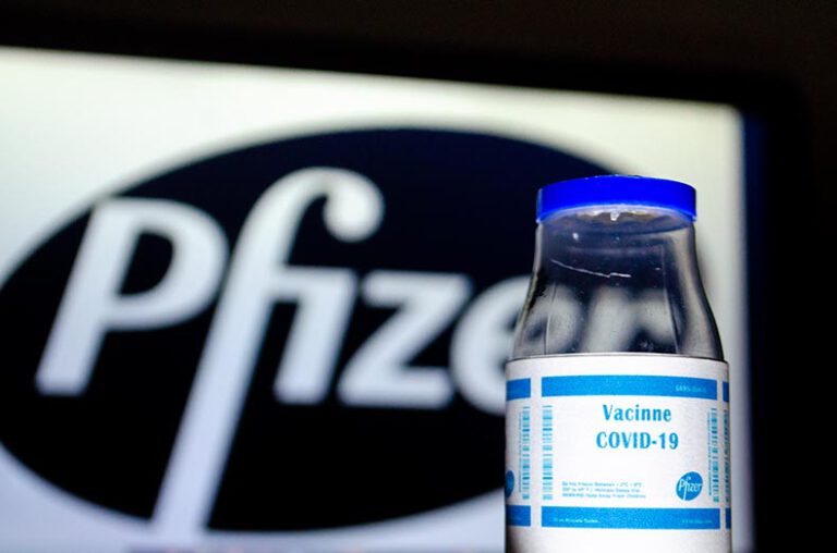 Piauí já vacinou mais de 16 mil crianças de 5 a 11 anos contra a Covid-19