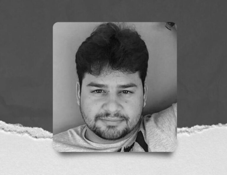 Funcionário da Seduc de 30 anos morre de Covid-19 em hospital de Teresina