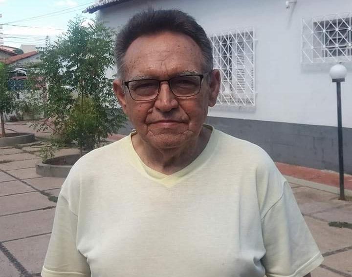 Carlos Lôbo, ex-secretário de Segurança do Piauí, morre de Covid-19