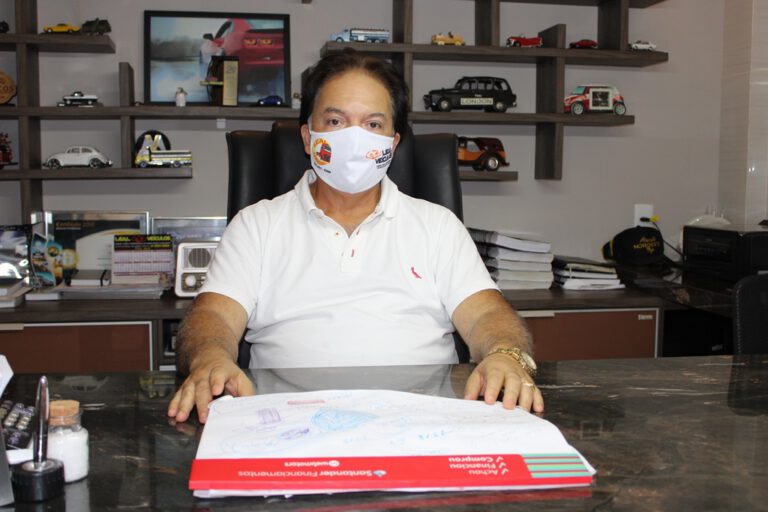 Leal Veículos: “temos todo cuidado para que o cliente faça um bom negócio aqui ”