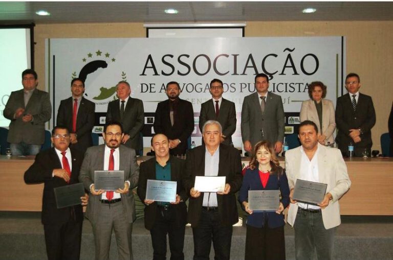 Associação de Advogados Picos comemora dois anos promovendo campanha de arrecadação de alimentos
