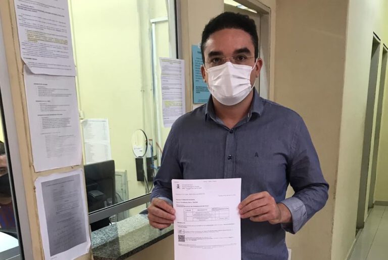 Presidente do Coren-PI acompanhará apuração do homicídio contra profissional da enfermagem em Picos