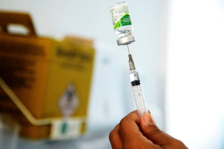 Piauí vai iniciar vacinação contra gripe na segunda, dia 19