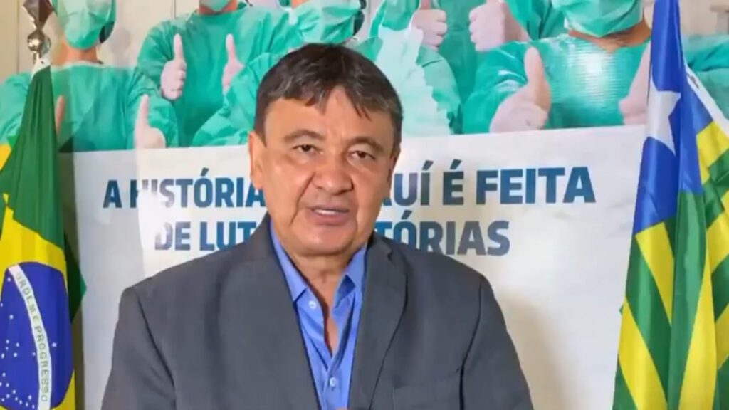 Governador Wellington Dias autoriza investimento de mais de R$ 250 milhões em obras para a educação