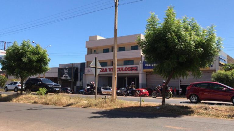 Polícia Civil de Picos prende em flagrante autores de homicídio ocorrido na manhã deste sábado (05)
