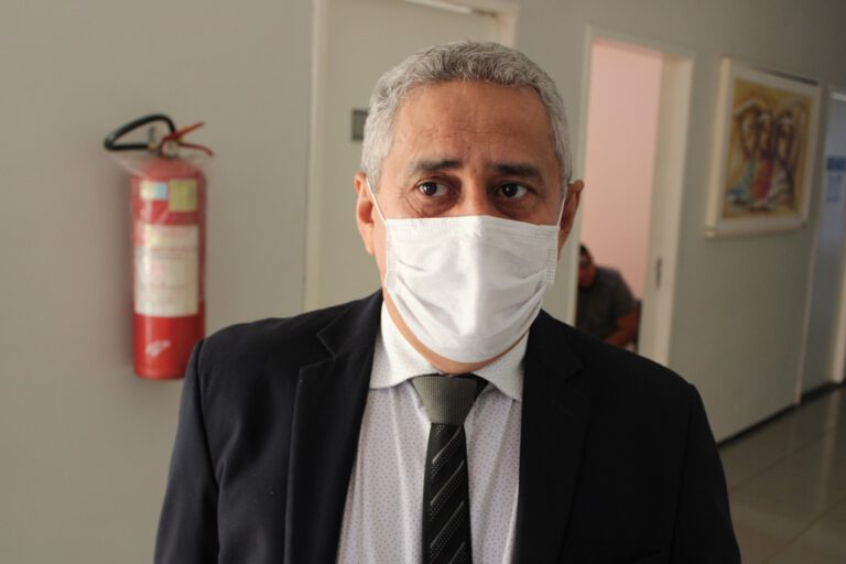 Vereador Zé Luís critica veto do prefeito Gil Paraibano a projeto que estabelece auxílio social para pessoas que perderam a renda na pandemia