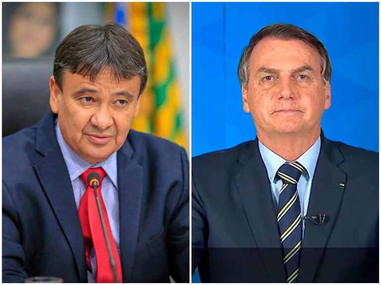 Wellington Dias critica Bolsonaro após anúncio de que Brasil será sede da Copa América