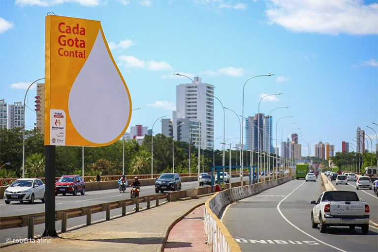 Hemopi lança desafio para coletar 4 mil bolsas de sangue em junho