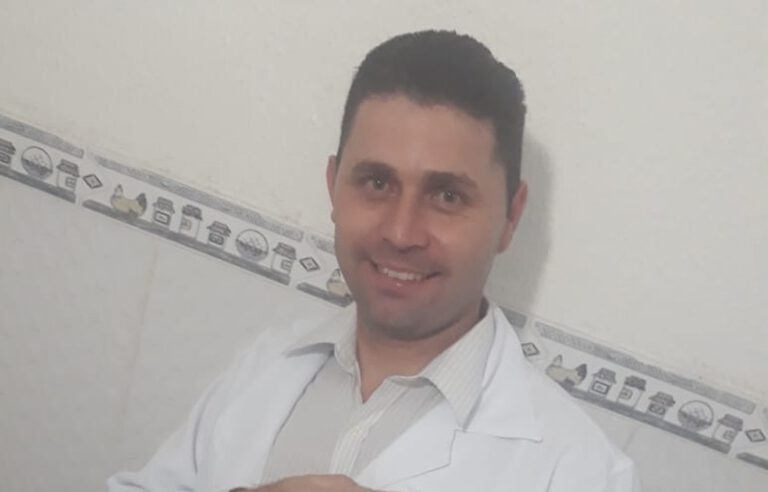 Policial penal piauiense morre de covid-19 aos 36 anos