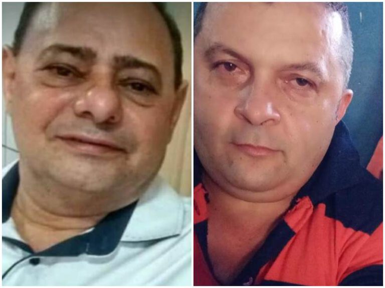 Dois santanenses falecem em decorrência da Covid-19 na sexta-feira (18)
