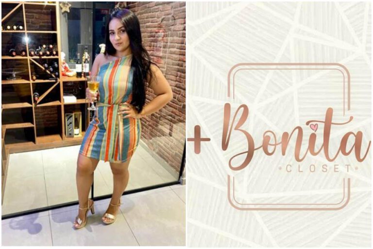 Empreendedorismo: Nayara Paula, da contabilidade ao mundo da moda
