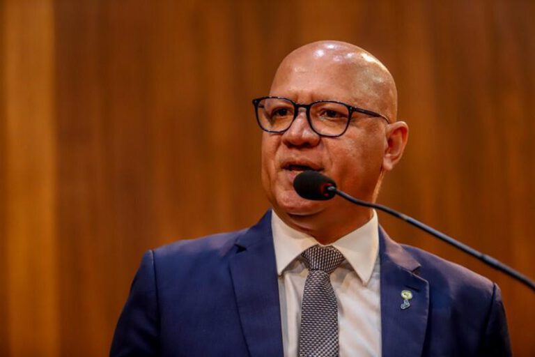 W. Dias sanciona lei que institui Dia da Mulher Empreendedora no Piauí