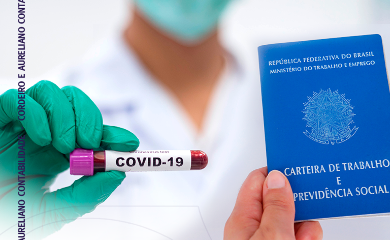 Trabalhador que se recusar a tomar vacina contra a covid pode ser demitido, alerta MPT