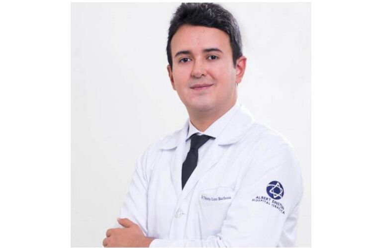 Diretor técnico do Hospital Regional de Picos informa que houve redução de 50% nos casos de Covid-19