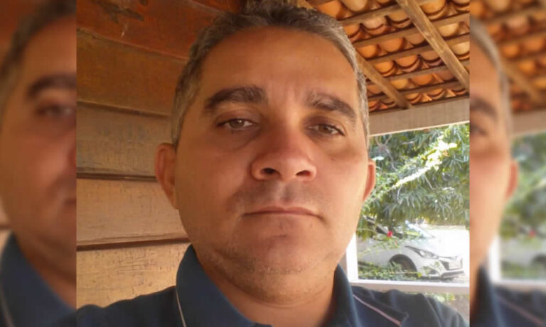 Comerciante e músico Erivelton Costa morre vítima de Covid-19 aos 41 anos