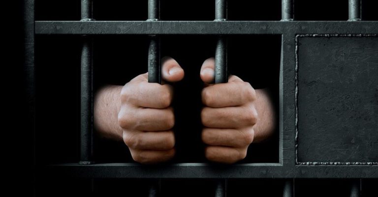 Polícia Civil prende condenado por duplo homicídio em Picos