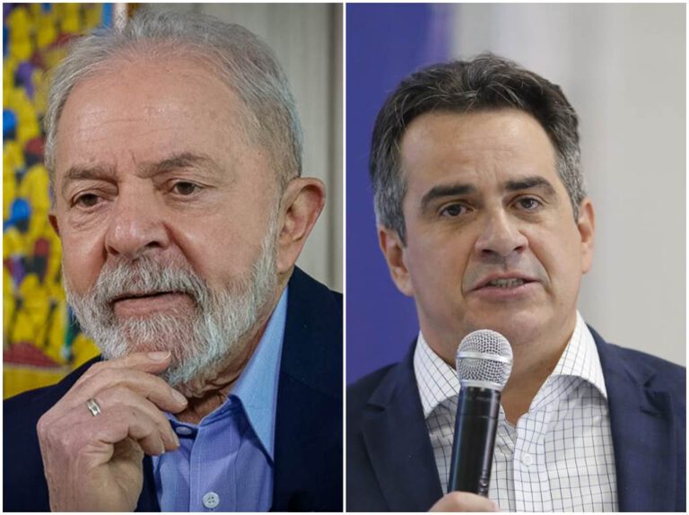 Senador Ciro Nogueira nega que vai se encontrar com Lula em caravana no Piauí