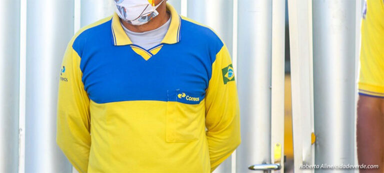 Com 286 votos, Câmara aprova privatização dos Correios