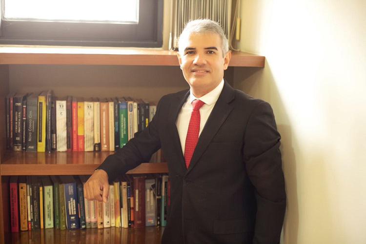 Pré-candidato ao Quinto Constitucional do TJ-PI, José Wilson Araújo promove encontro com advogados de Picos