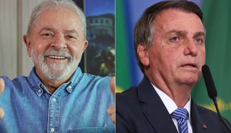 Lula venceria Bolsonaro no 2º turno por 52% a 32%, diz pesquisa PoderData