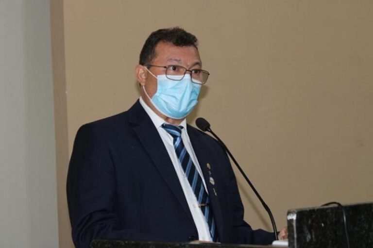 Vereador Chaguinha cobra instalação do IML em Picos