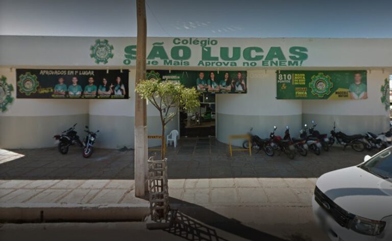 Colégio São Lucas fecha as portas após 30 anos de serviços prestados em Picos